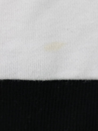 Kappa/カッパ/Tシャツ/カットソー/トップス/ホワイト/L