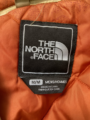 THE NORTH FACE/ザノースフェイス/MA-1/ジャケット/アウター/ベージュ/M