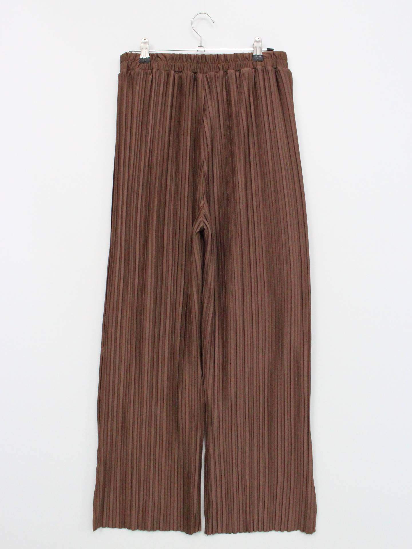 C・O・L・Z・A/その他パンツ/パンツ/ブラウン/L