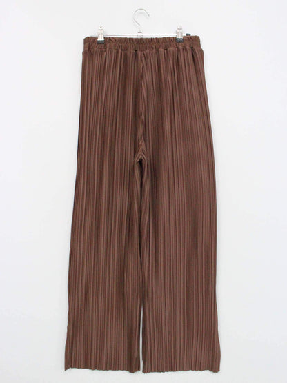 C・O・L・Z・A/その他パンツ/パンツ/ブラウン/L