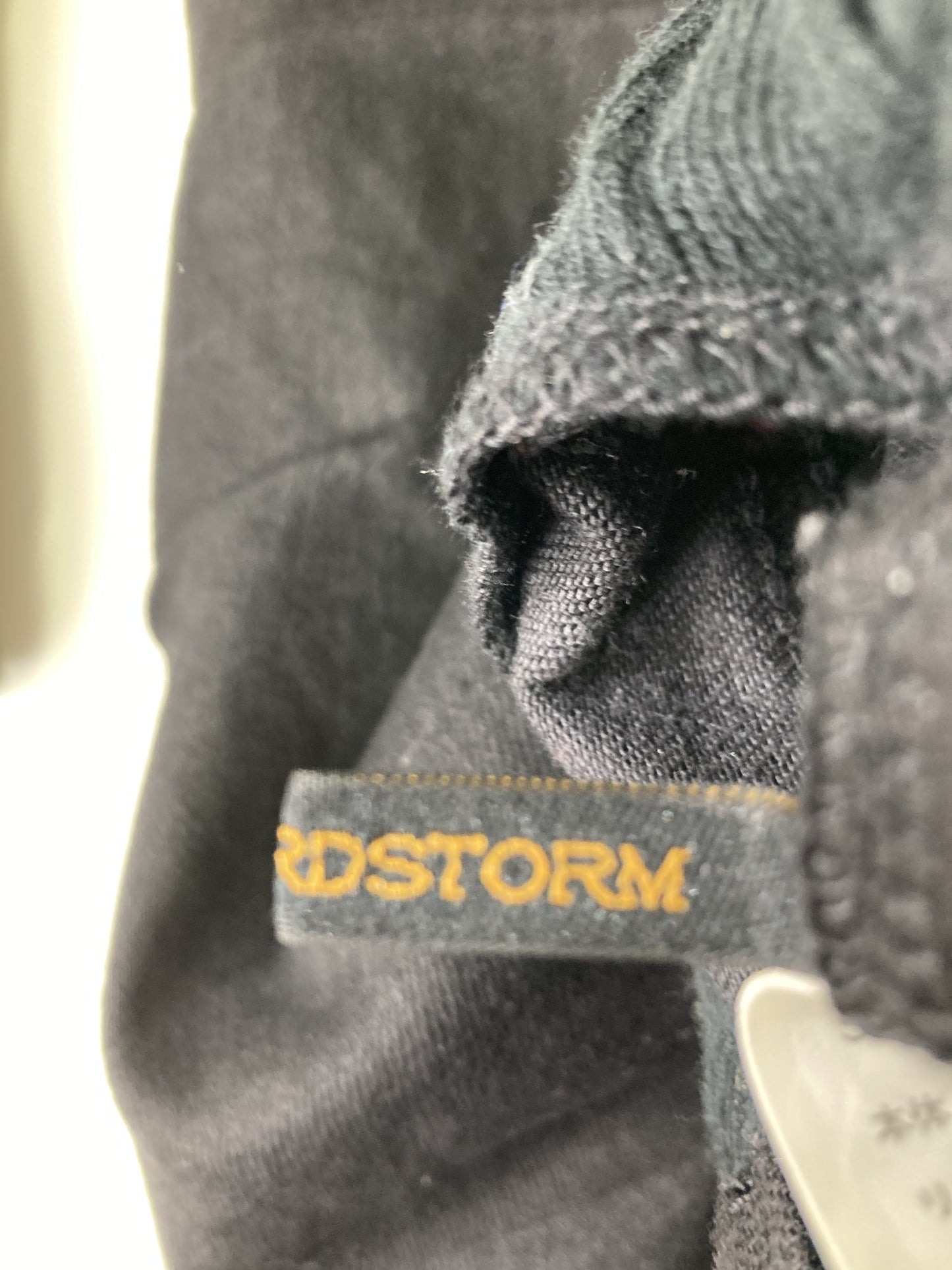 BARNYARDSTORM/その他パンツ/パンツ/ブラック/00