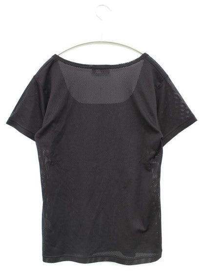GESTS/Tシャツ/カットソー/トップス/ブラック
