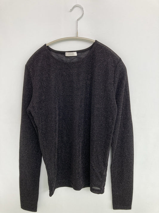 LOWRYS FARM/ローリーズファーム/その他トップス/トップス/ブラック/F