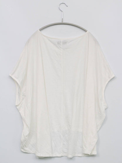 AZUL by MOUSSY/Tシャツ/カットソー/トップス/ホワイト/M