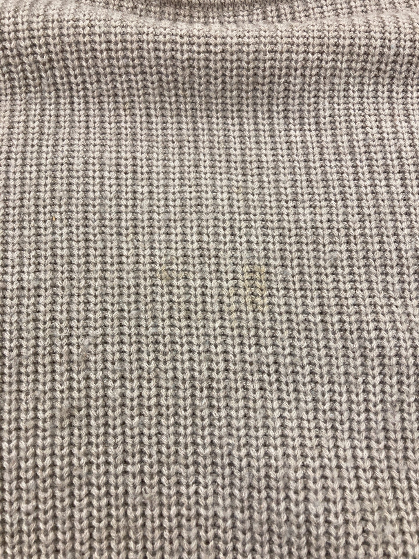 AMERICAN HOLIC/アメリカンホリック/ニット/セーター/トップス/ベージュ/F