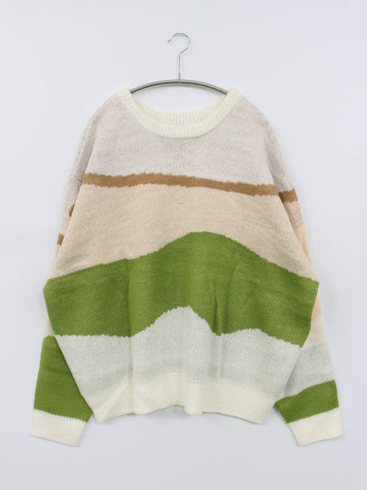 AmbreNeige/アンブルネージュ/ニット/セーター/トップス/その他/F